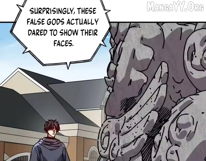 Starting As The God Of Wealth, Taming Billions Of Divine Pets! Chapter 72 - page 112